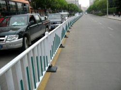 锦州锌钢护栏