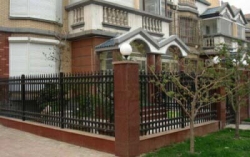 锦州庭院护栏