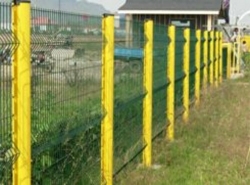 青岛围栏网