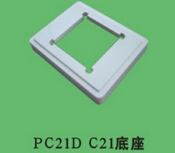 西宁PVC型材及配件