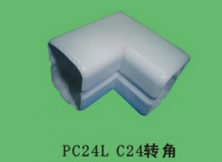 汕尾PVC型材及配件