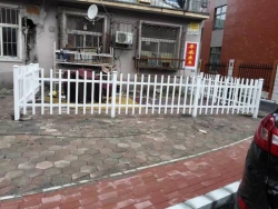 鞍山PVC围栏