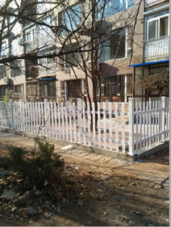 柳州庭院护栏