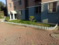 锦州庭院围栏